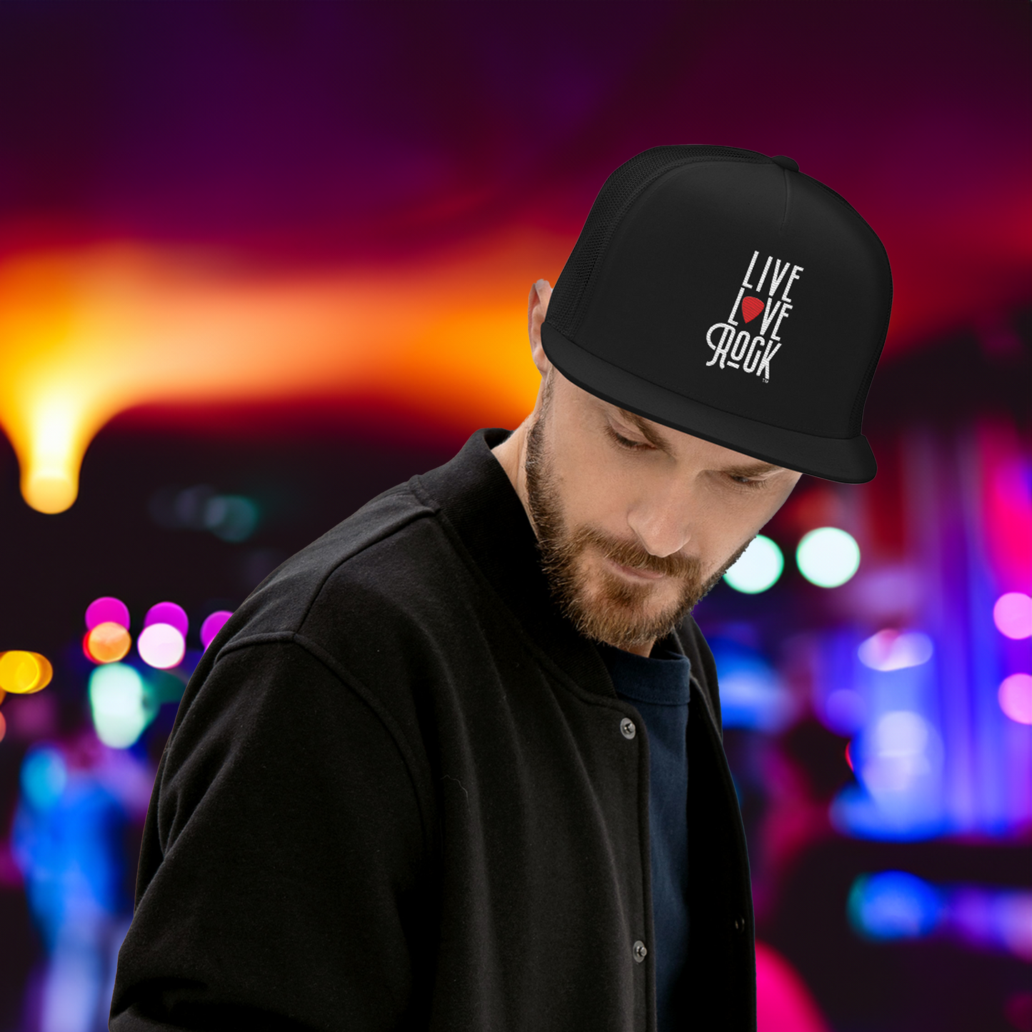 Trucker Cap