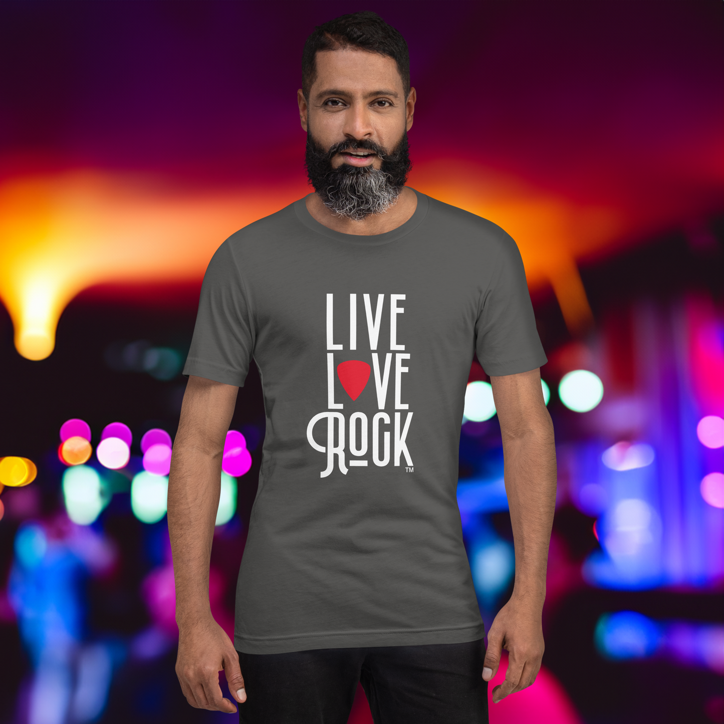 Men's t-shirt