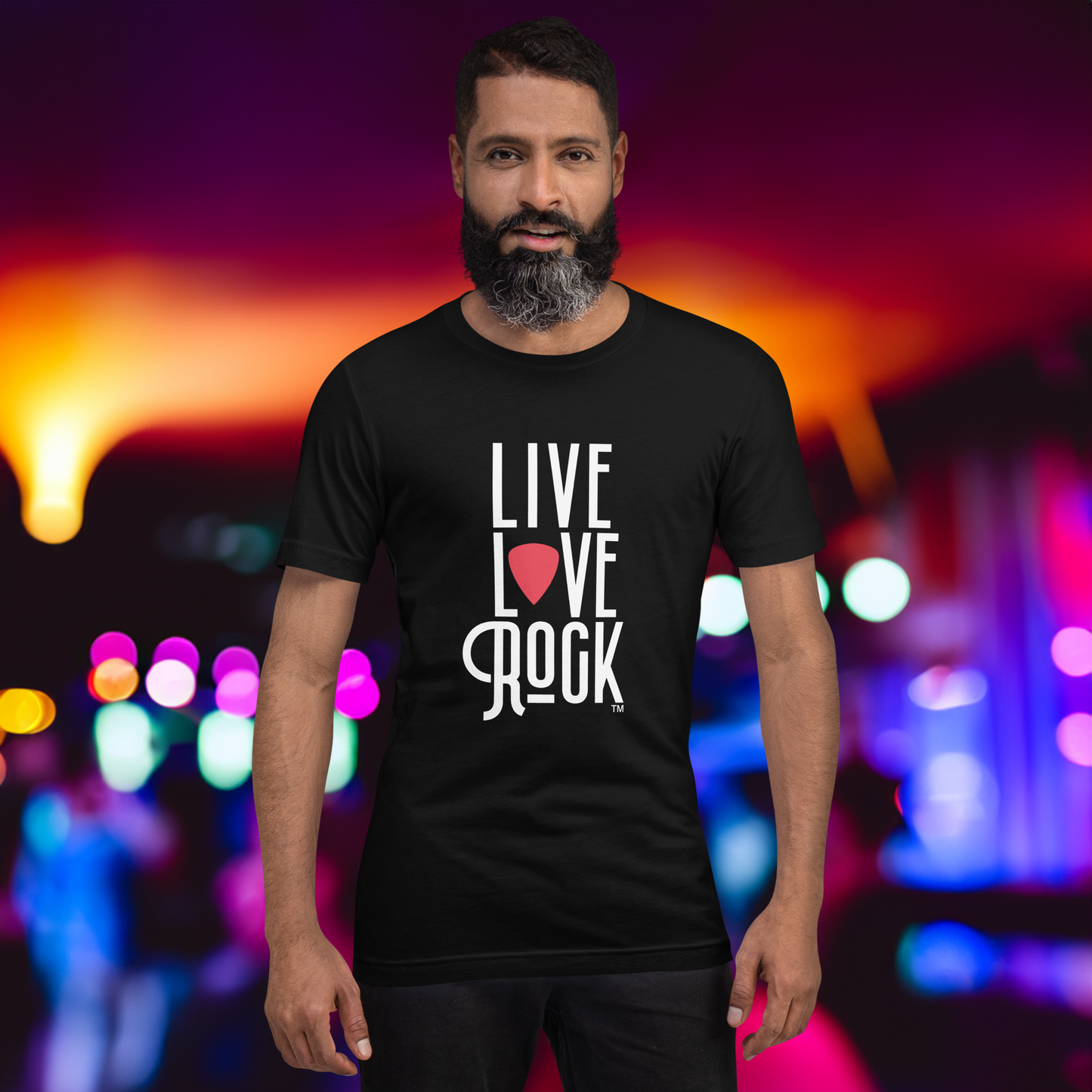 Men's t-shirt